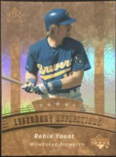 Robin Yount