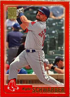 Kyle Schwarber
