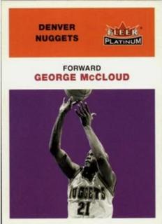 George McCloud