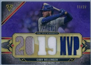 Cody Bellinger