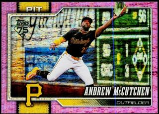 Andrew McCutchen