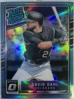 David Dahl