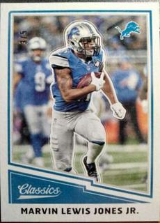 Marvin Jones Jr.