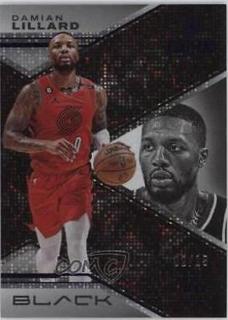 Damian Lillard