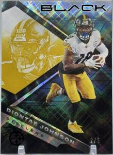 Diontae Johnson