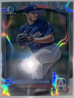 Jesus Tillero