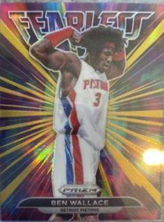 Ben Wallace