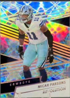 Micah Parsons