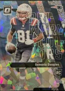 Demario Douglas