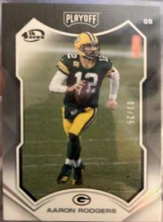 Aaron Rodgers