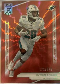 De'Von Achane