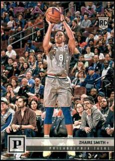 Zhaire Smith