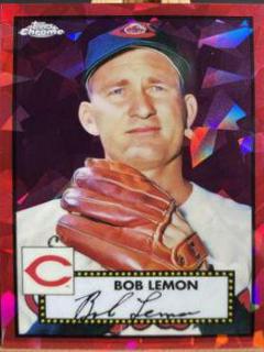 Bob Lemon