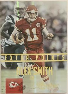 Alex Smith