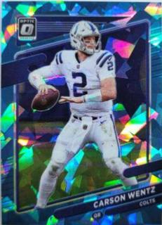 Carson Wentz
