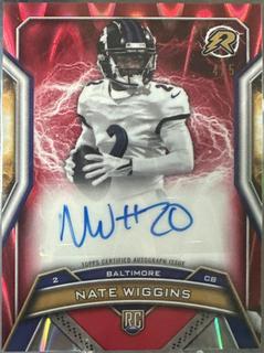 Nate Wiggins