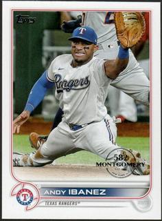 Andy Ibanez