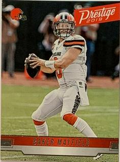 Baker Mayfield