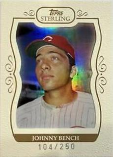 Johnny Bench