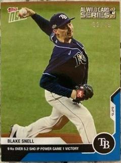 Blake Snell