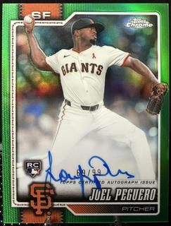 Joel Peguero