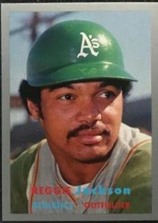 Reggie Jackson