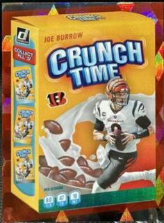 Joe Burrow