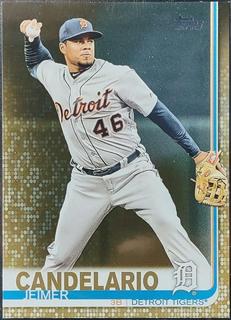 Jeimer Candelario