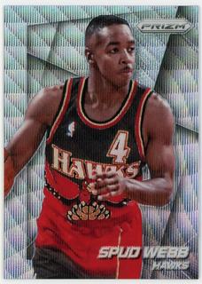 Spud Webb