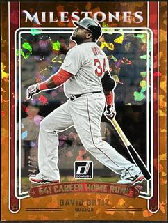 David Ortiz