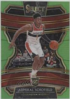 Admiral Schofield
