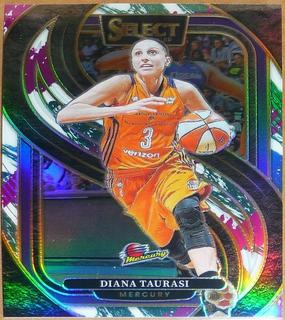 Diana Taurasi
