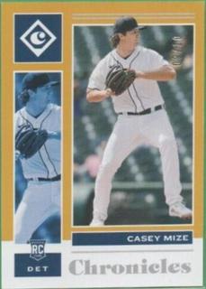 Casey Mize