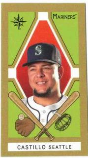 Luis Castillo