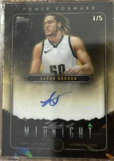 Aaron Gordon