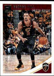 George Hill