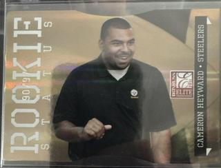 Cameron Heyward