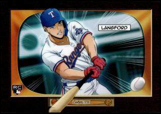 Wyatt Langford
