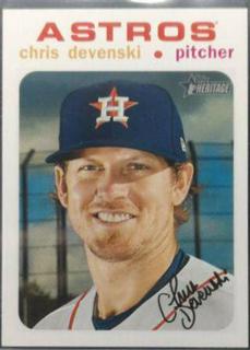 Chris Devenski