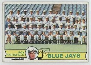 Blue Jays Team