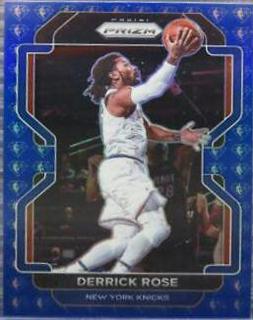 Derrick Rose
