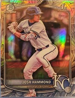 Josh Hammond