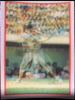 Carney Lansford