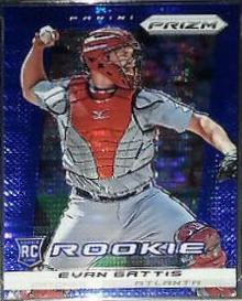 Evan Gattis