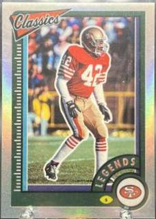 Ronnie Lott