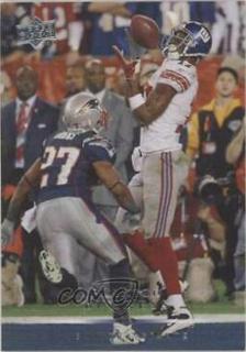 Plaxico Burress