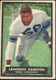 Lawrence Hairston