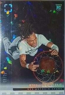 Stephon Castle