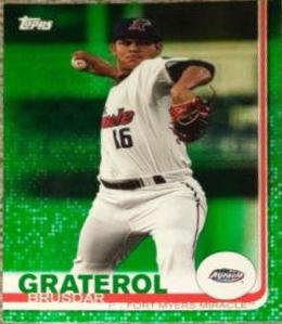 Brusdar Graterol