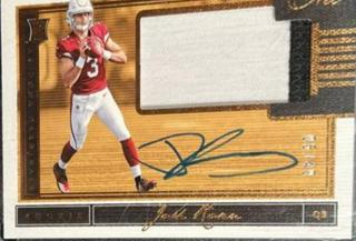 Josh Rosen